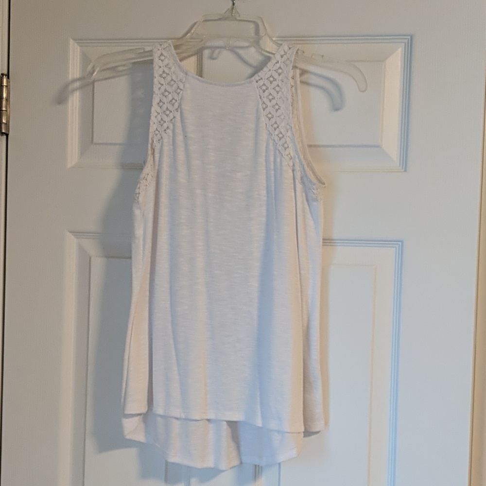 Women's tank. Size XS.